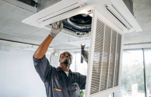 Licensed Hvac service in Saint Francisville, IL - FH HVAC