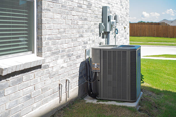 Reliable Hvac contractor in Saint Francisville, IL by FH HVAC